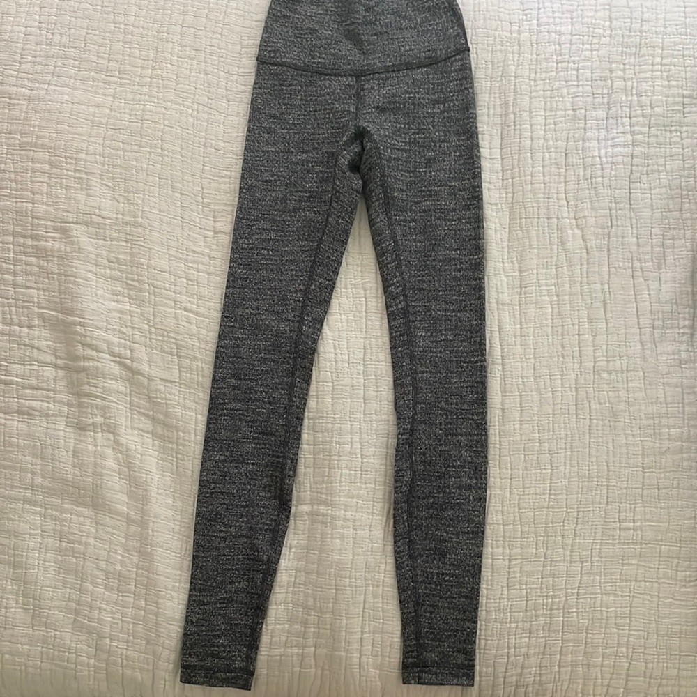 Lululemon Leggings (Limited Edition) 28” inseam
